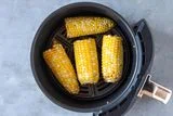 Air Fryer Corn on the Cob