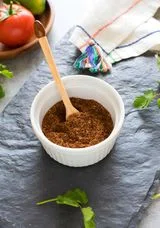 Homemade Taco Seasoning Recipe
