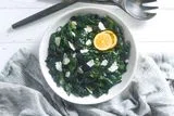 Massaged Kale Salad
