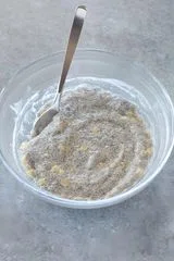 Banana Chia Pudding