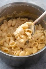 Easy Stove Top Mac and Cheese