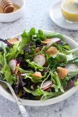 Honey Mustard Dressing Recipe