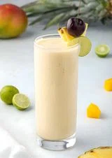 Tropical Smoothie Recipe
