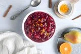 Port Cranberry Sauce