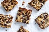 Magic Cookie Bars