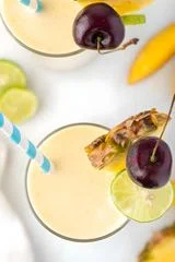Tropical Smoothie Recipe