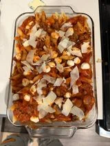 Baked Ziti