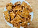Peanut Brittle