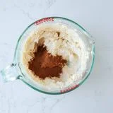 Maple Cinnamon Butter
