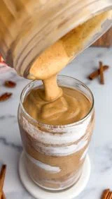 Pumpkin Pie Smoothie