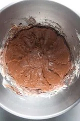 Chocolate Cinnamon Rolls