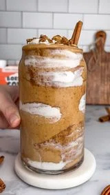 Pumpkin Pie Smoothie