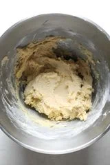 Latte Cookies
