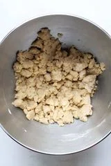 Olive Oil Cookies