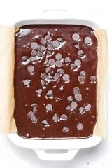 Sugar Free Brownies