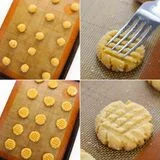PBJ Sandwich Cookies