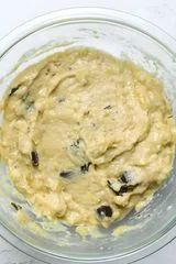 Keto Banana Bread
