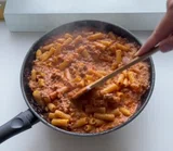 Baked Ziti