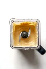 Vegan Mango Cheesecake (No Bake & Raw)