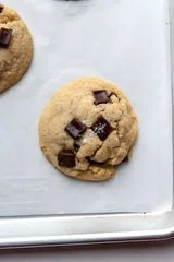 Olive Oil Cookies