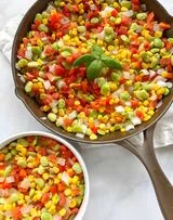 Southern Succotash Recipe