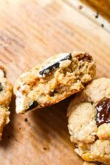 Gluten Free Kitchen Sink Cookies