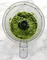 Kale Pesto