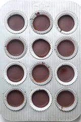 Vegan Peanut Butter Cups