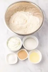 Slow Cooker Mock Sourdough Bread Recipe