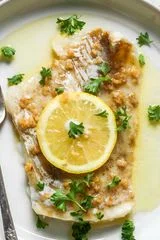 Baked Cod Recipe