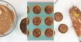 Cocoa Pebbles Cupcakes