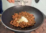 Creamy Beef & Potato Bowl with Spicy Cilantro Lime Crema