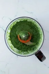 Simple Kale Pasta