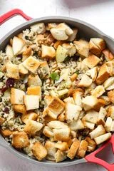 Gluten Free Stuffing