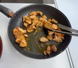 Pesto Chicken Pasta