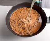 One Pot Cheesy Hamburger Helper Dupe