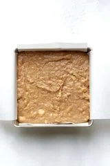 Gluten Free Banana Cake Recipe (Paleo)