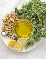 Kale Pesto