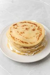 Crepe Cake
