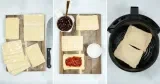 Homemade Toaster Strudel (Air Fryer)