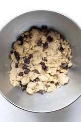 Olive Oil Cookies