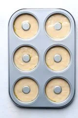 Gluten Free Donuts