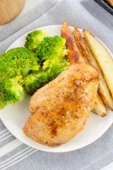 Hot Honey Chicken Tenders