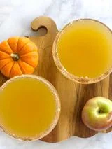 Thanksgiving Margarita