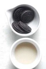Oreo Mug Cake