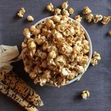 Classic Caramel Popcorn