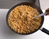 One Pot Cheesy Hamburger Helper Dupe
