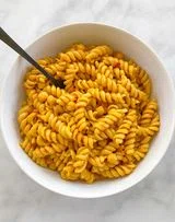 Harissa Pasta