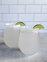 Easy Paloma Cocktail
