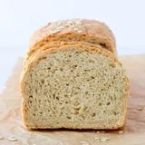 Oatmeal Bread